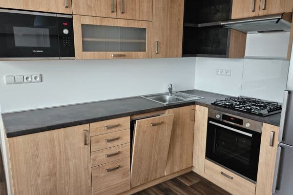 Prodej bytu 2+1 56 m², Palackého třída, Brno Prodej bytu 2+1 56 m², Palackého třída, Brno