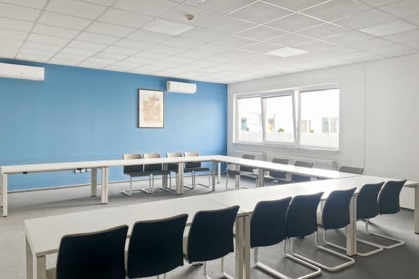 Pronájem kanceláře 45 m², Masarykovo náměstí, Pronájem kanceláře 45 m², Masarykovo náměstí,
