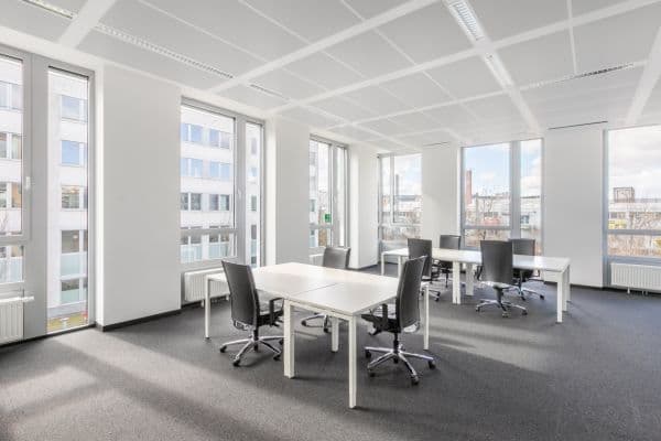 Pronájem kanceláře 100 m², Masarykovo náměstí, Pronájem kanceláře 100 m², Masarykovo náměstí,