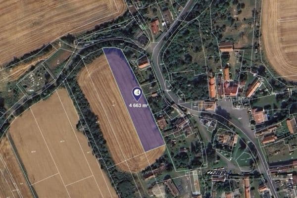 Prodej pozemku 79.783 m², Prodej pozemku 79.783 m²,