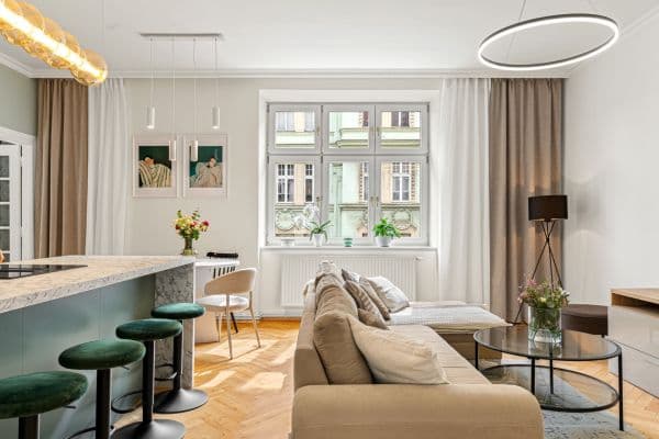 Prodej bytu 3+kk 96 m², Českobratrská, Ostrava Prodej bytu 3+kk 96 m², Českobratrská, Ostrava