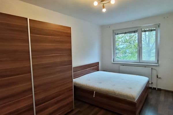 Prodej bytu 4+1 88 m², Wolkrova, Bratislava Prodej bytu 4+1 88 m², Wolkrova, Bratislava