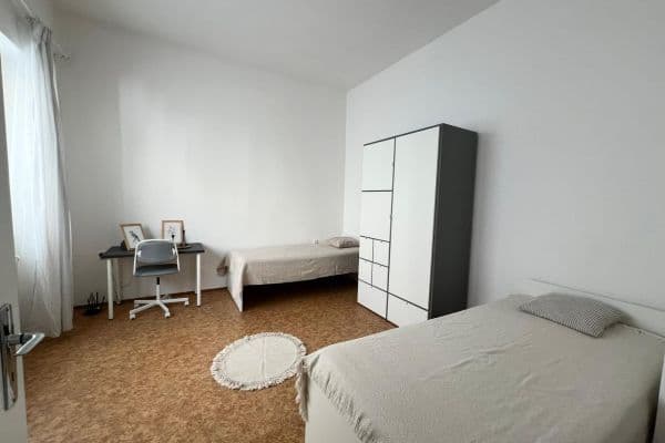 Pronájem bytu 2+1 55 m², Rumiště, Brno Pronájem bytu 2+1 55 m², Rumiště, Brno