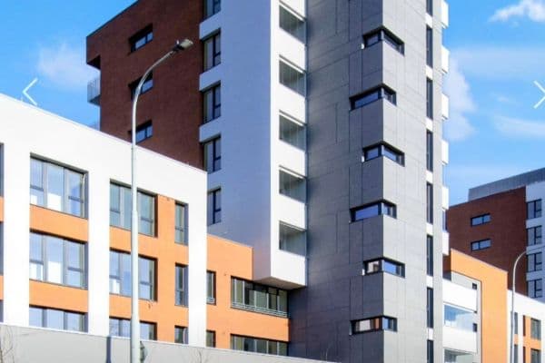 Pronájem bytu 1+kk 34 m², Bukačova, Praha Pronájem bytu 1+kk 34 m², Bukačova, Praha