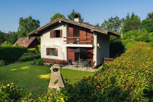 Prodej chaty, chalupy 90 m², pozemek 400 m², Županovice Prodej chaty, chalupy 90 m², pozemek 400 m², Županovice