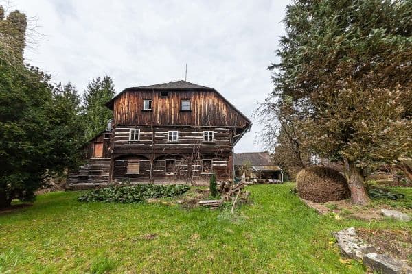 Prodej domu 350 m², pozemek 3.522 m², Prodej domu 350 m², pozemek 3.522 m²,