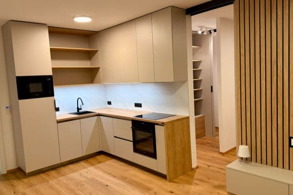 Pronájem bytu 2+kk 46 m², Starokošířská, Praha Pronájem bytu 2+kk 46 m², Starokošířská, Praha
