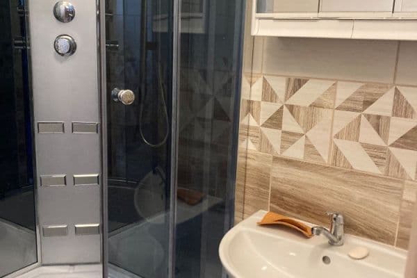 Pronájem bytu 2+1 60 m², Vojanova, Plzeň Pronájem bytu 2+1 60 m², Vojanova, Plzeň