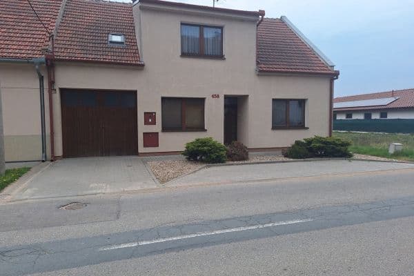 Prodej domu Prodej domu