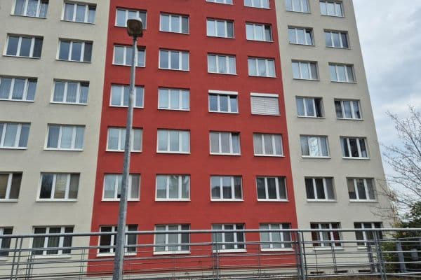 Prodej bytu 1+kk 40 m², Třinecká, Praha Prodej bytu 1+kk 40 m², Třinecká, Praha