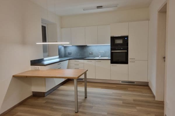 Pronájem bytu 2+kk 52 m², Branka, Brno Pronájem bytu 2+kk 52 m², Branka, Brno