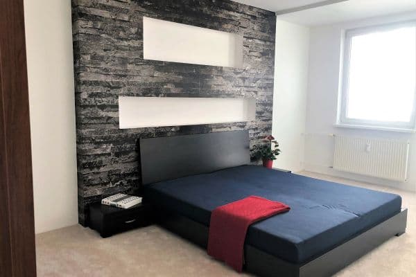 Pronájem bytu 2+1 69 m², Muškátová, Ružinov Pronájem bytu 2+1 69 m², Muškátová, Ružinov