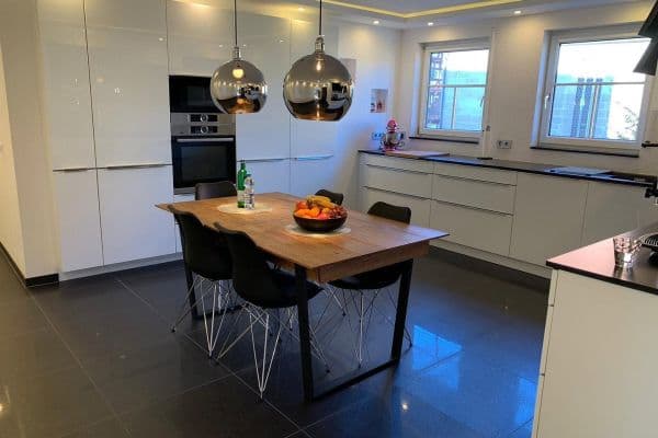 Prodej bytu 4+1 122 m², Urbach Prodej bytu 4+1 122 m², Urbach