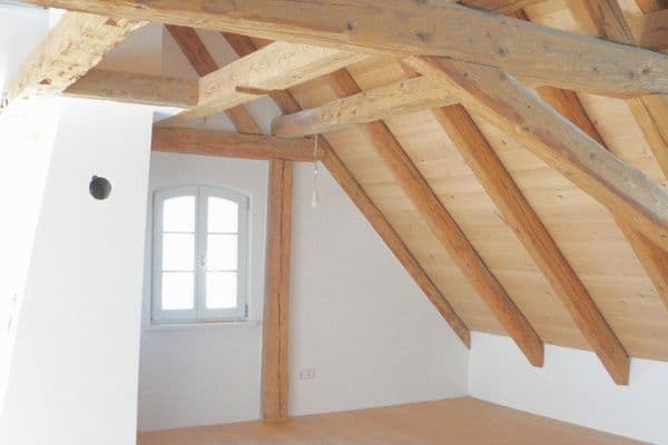 Pronájem bytu 4+1 115 m², Wassergäßle 3, Sexau, Bádensko-Württembersko Pronájem bytu 4+1 115 m², Wassergäßle 3, Sexau, Bádensko-Württembersko