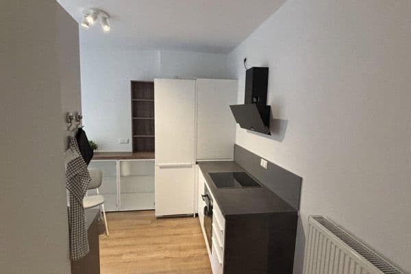 Prodej bytu 2+1 52 m², Nürnberg, Bavorsko Prodej bytu 2+1 52 m², Nürnberg, Bavorsko