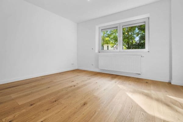 Pronájem bytu 2+1 55 m², Fürstenwalder Straße 2, Hannover, Dolní Sasko Pronájem bytu 2+1 55 m², Fürstenwalder Straße 2, Hannover, Dolní Sasko