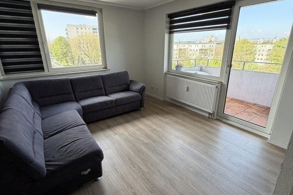 Pronájem bytu 2+1 72 m², Südring 1a, Hattersheim Pronájem bytu 2+1 72 m², Südring 1a, Hattersheim