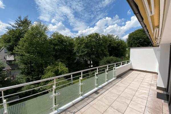 Prodej bytu 4+1 131 m², München, Bavorsko Prodej bytu 4+1 131 m², München, Bavorsko