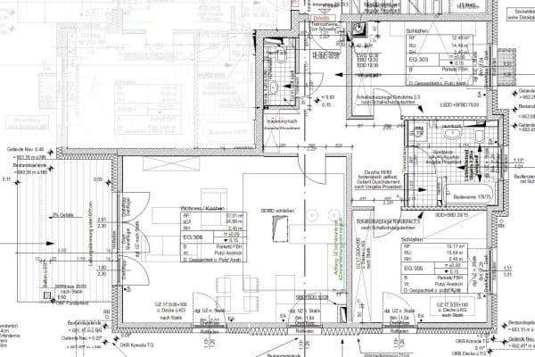Pronájem bytu 3+1 94 m², Berg, Bavorsko Pronájem bytu 3+1 94 m², Berg, Bavorsko