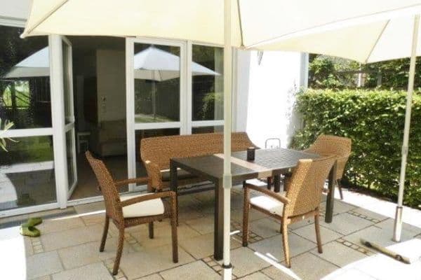 Pronájem domu 172 m², pozemek 325 m², München, Bavorsko Pronájem domu 172 m², pozemek 325 m², München, Bavorsko