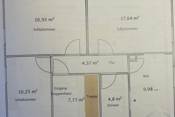 Prodej domu 145 m², pozemek 350 m², Robert-Koch-Weg 6, Böblingen Prodej domu 145 m², pozemek 350 m², Robert-Koch-Weg 6, Böblingen