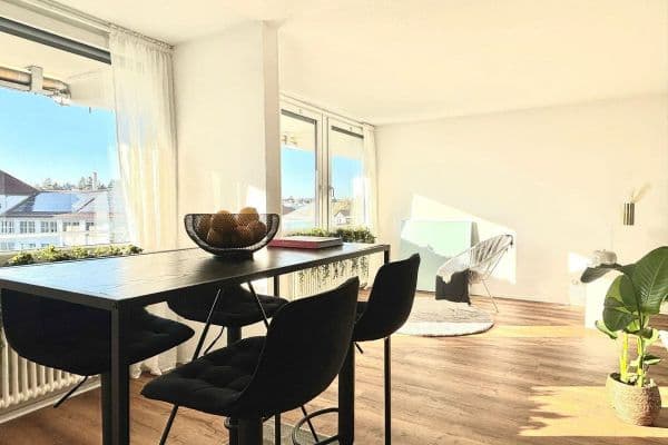 Prodej bytu 4+kk 106 m², Balingen, Bádensko-Württembersko Prodej bytu 4+kk 106 m², Balingen, Bádensko-Württembersko