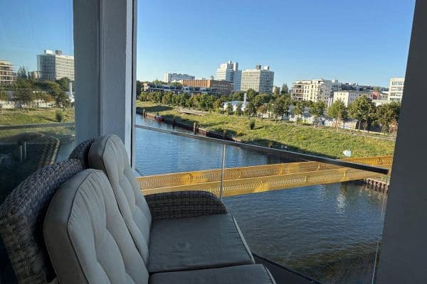 Pronájem bytu 2+1 53 m², Otto-Weidt-Platz, 14, Berlin, Berlín Pronájem bytu 2+1 53 m², Otto-Weidt-Platz, 14, Berlin, Berlín