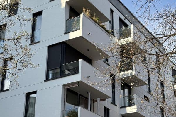 Pronájem bytu 2+1 62 m², Heisenbergstr. 3, Berlin, Berlín Pronájem bytu 2+1 62 m², Heisenbergstr. 3, Berlin, Berlín