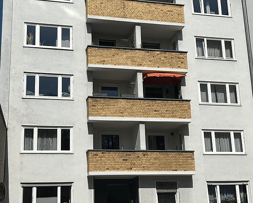 Prodej bytu 3+1 69 m², Kleine Witschgasse 16, Köln, Severní Porýní-Vestfálsko Prodej bytu 3+1 69 m², Kleine Witschgasse 16, Köln, Severní Porýní-Vestfálsko