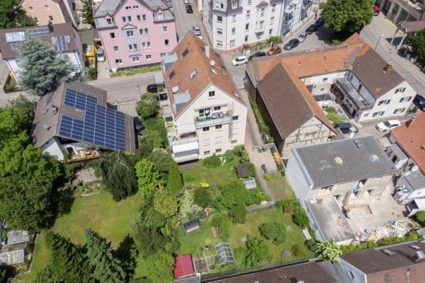 Prodej bytu 3+1 86 m², Mendelssohnstraße 1, Augsburg Prodej bytu 3+1 86 m², Mendelssohnstraße 1, Augsburg