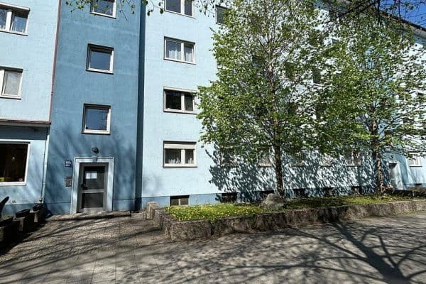 Prodej bytu 3+1 61 m², München, Bavorsko Prodej bytu 3+1 61 m², München, Bavorsko