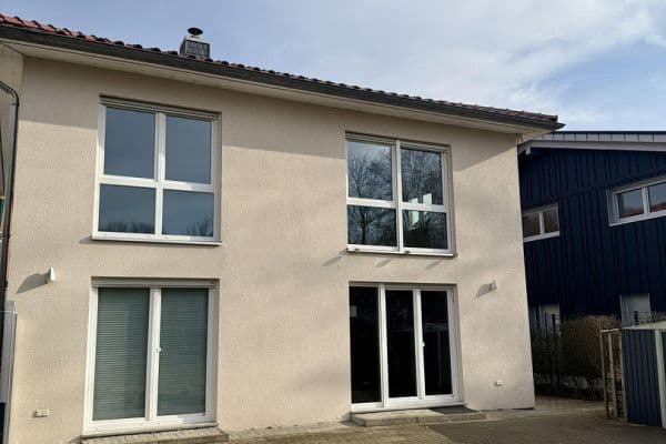 Prodej domu 175 m², pozemek 804 m², Rüdersdorf bei Berlin, Braniborsko Prodej domu 175 m², pozemek 804 m², Rüdersdorf bei Berlin, Braniborsko