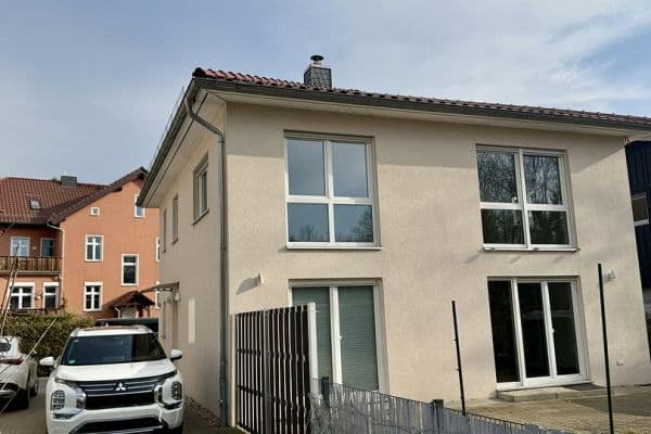 Prodej domu 175 m², pozemek 840 m², Rüdersdorf bei Berlin, Braniborsko Prodej domu 175 m², pozemek 840 m², Rüdersdorf bei Berlin, Braniborsko