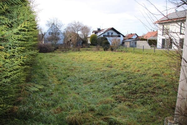 Prodej pozemku 732 m², Am Beerenmoosgraben 7, Geltendorf, Bavorsko Prodej pozemku 732 m², Am Beerenmoosgraben 7, Geltendorf, Bavorsko