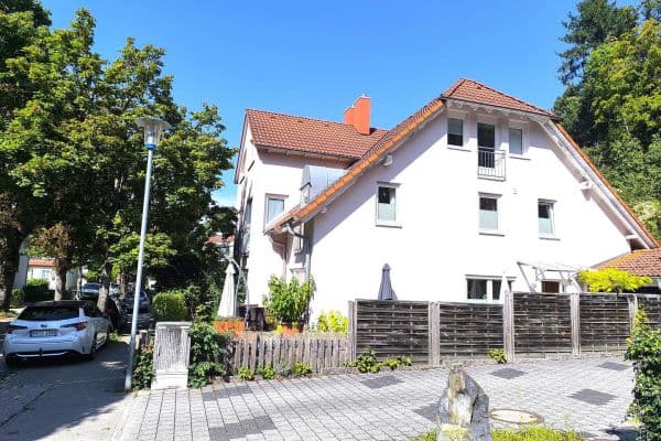 Prodej domu 154 m², pozemek 186 m², Staufen im Breisgau Prodej domu 154 m², pozemek 186 m², Staufen im Breisgau