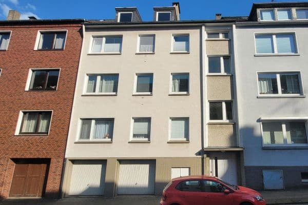 Prodej domu 308 m², pozemek 265 m², Essen Prodej domu 308 m², pozemek 265 m², Essen