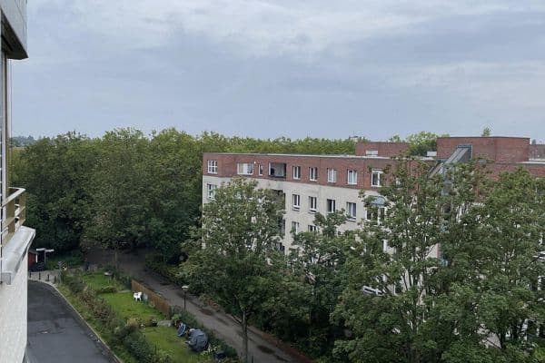 Pronájem bytu 2+1 58 m², Berlin, Berlín Pronájem bytu 2+1 58 m², Berlin, Berlín