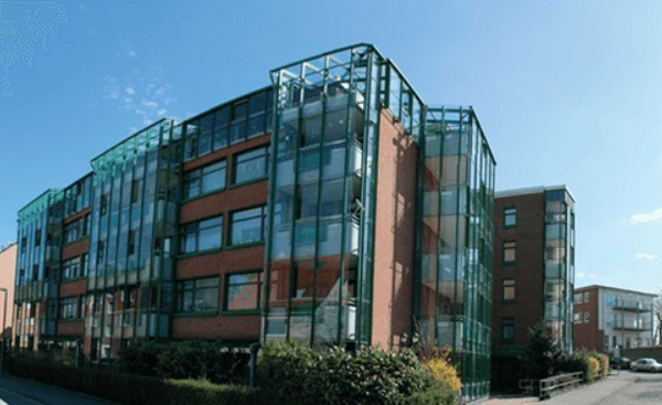 Pronájem bytu 1+1 26 m², Rathenaustraße 1 - (E3+E4+E10), Wuppertal, Severní Porýní-Vestfálsko Pronájem bytu 1+1 26 m², Rathenaustraße 1 - (E3+E4+E10), Wuppertal, Severní Porýní-Vestfálsko