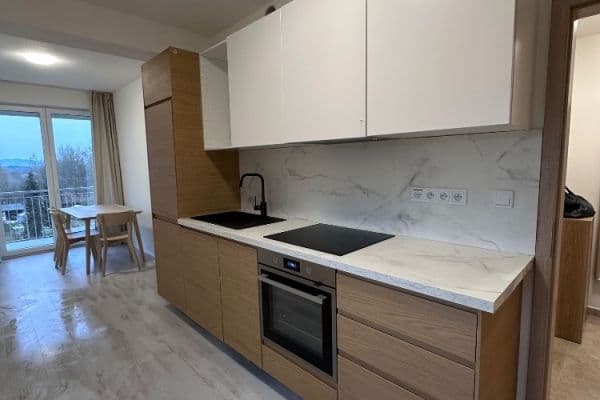 Pronájem bytu 1+1 39 m², Nová Role Pronájem bytu 1+1 39 m², Nová Role