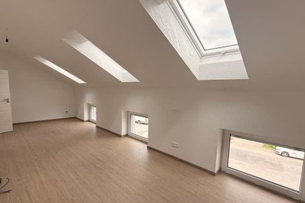 Prodej bytu 2+kk 43 m², Faměrovo náměstí, Brno Prodej bytu 2+kk 43 m², Faměrovo náměstí, Brno