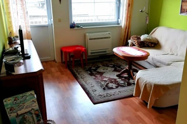 Pronájem bytu 2+1 49 m², Deštné v Orlických horách Pronájem bytu 2+1 49 m², Deštné v Orlických horách