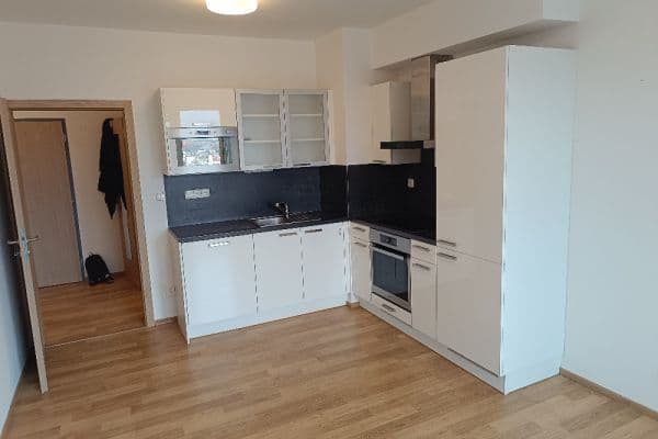 Pronájem bytu 2+kk 44 m², Rychtáře Petříka, Praha Pronájem bytu 2+kk 44 m², Rychtáře Petříka, Praha