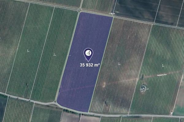 Prodej pozemku 35.932 m², Sedlec Prodej pozemku 35.932 m², Sedlec