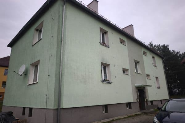 Prodej bytu 3+kk 97 m², Holany Prodej bytu 3+kk 97 m², Holany