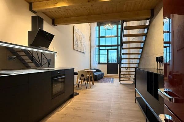 Prodej bytu 2+kk 53 m², Kolbenova, Praha Prodej bytu 2+kk 53 m², Kolbenova, Praha