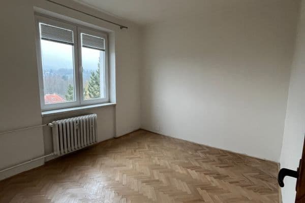 Pronájem bytu 3+1 62 m², Pod Svahem, Tachov Pronájem bytu 3+1 62 m², Pod Svahem, Tachov