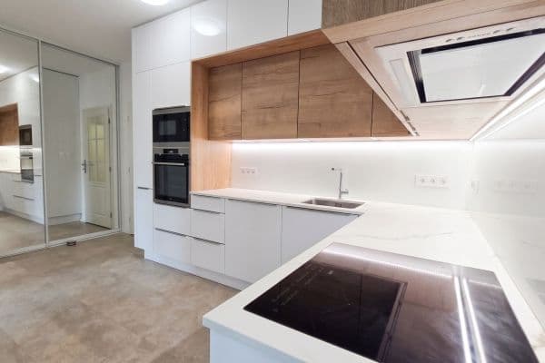 Prodej bytu 5+kk 126 m², Podbělohorská, Praha Prodej bytu 5+kk 126 m², Podbělohorská, Praha