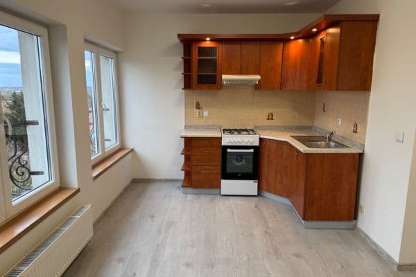 Pronájem bytu 2+kk 67 m², Požárníků, Valdek Pronájem bytu 2+kk 67 m², Požárníků, Valdek