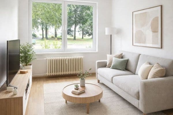 Pronájem bytu 3+1 68 m², 1. máje, Pronájem bytu 3+1 68 m², 1. máje,