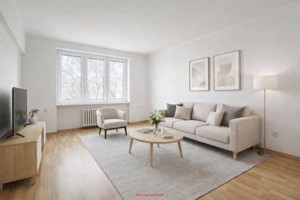 Pronájem bytu 2+1 57 m², Národní třída, Pronájem bytu 2+1 57 m², Národní třída,